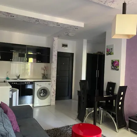Apartment Rich Nesebar
