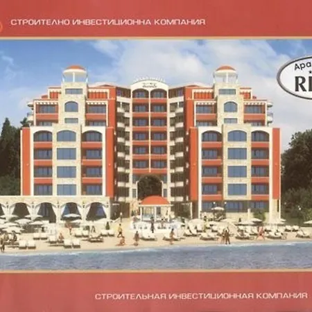 Apartment Rich Nesebar