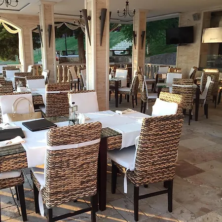 Apartamento Rich Nesebar