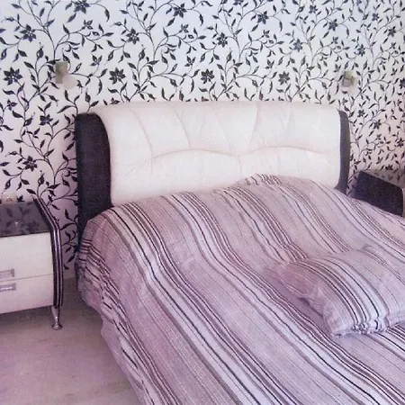 Lejlighed Rich Nessebar