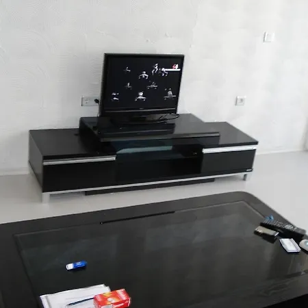 Apartamento Rich Nesebar