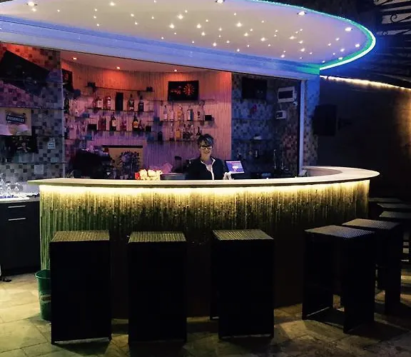 Rich Apartment Nesebar