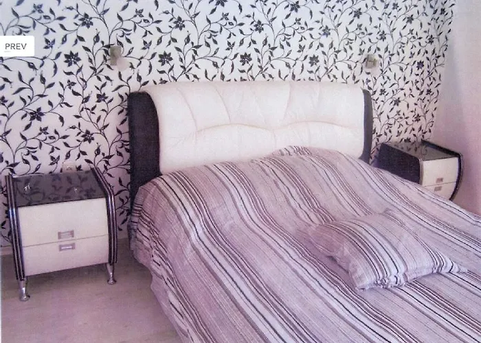 Apartment Rich Nesebar