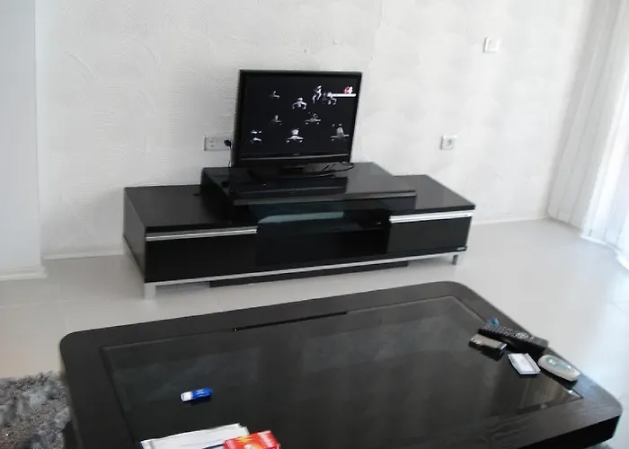 Apartment Rich Nesebar