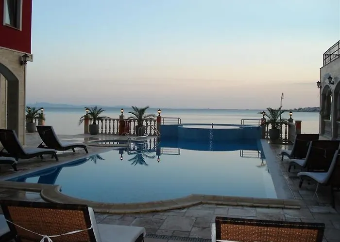 Apartment Rich Nesebar